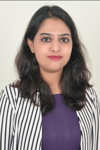 Pooja R